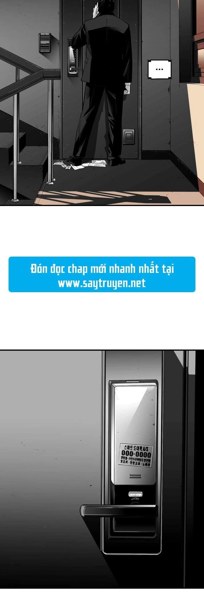 Quảng Trường Máu Chapter 22 - 41