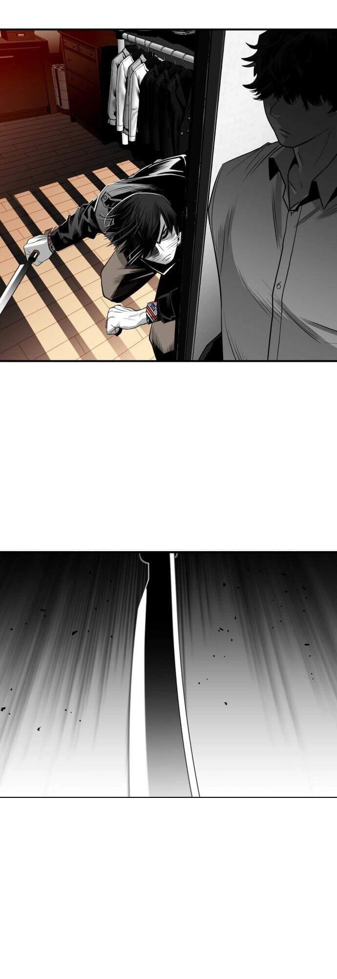 Quảng Trường Máu Chapter 22 - 46