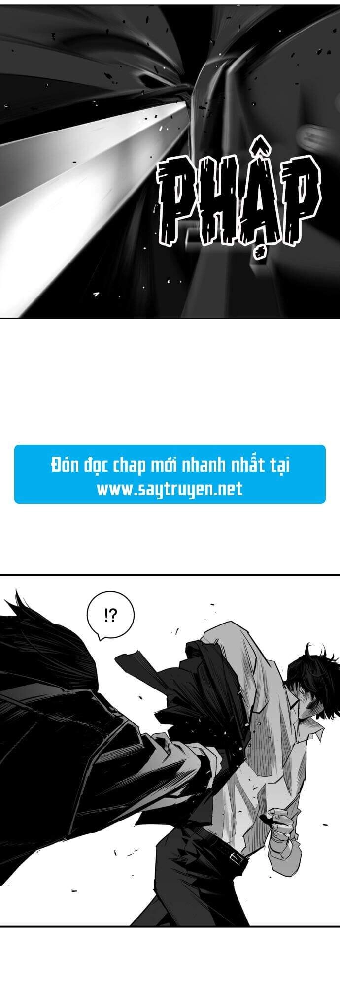 Quảng Trường Máu Chapter 22 - 47