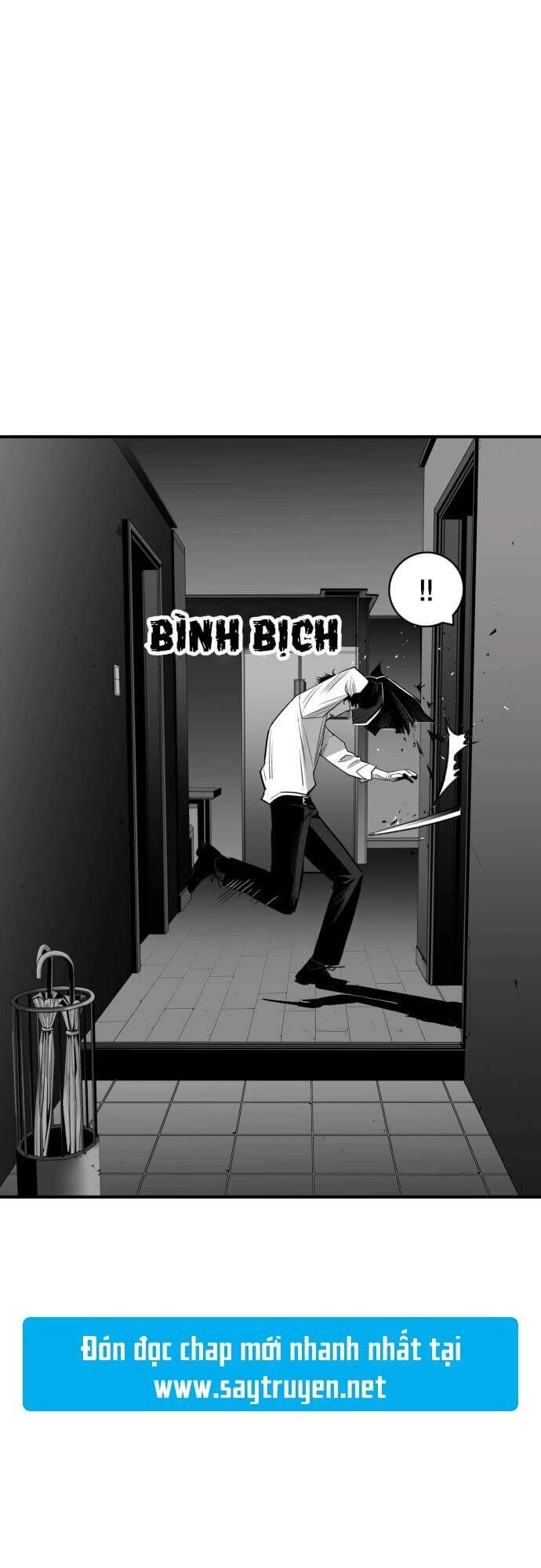 Quảng Trường Máu Chapter 22 - 48