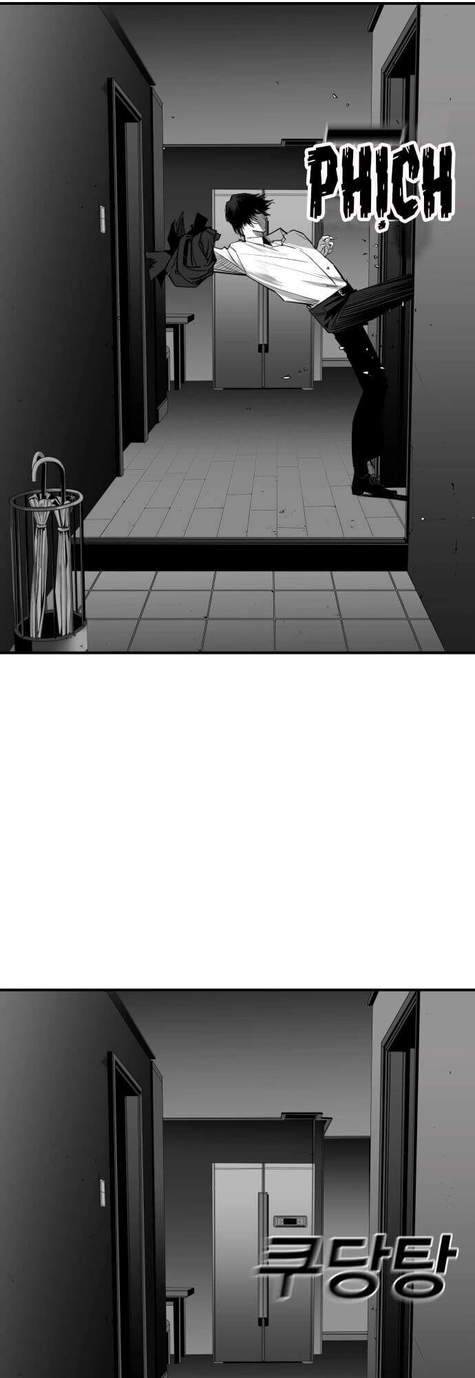 Quảng Trường Máu Chapter 22 - 49