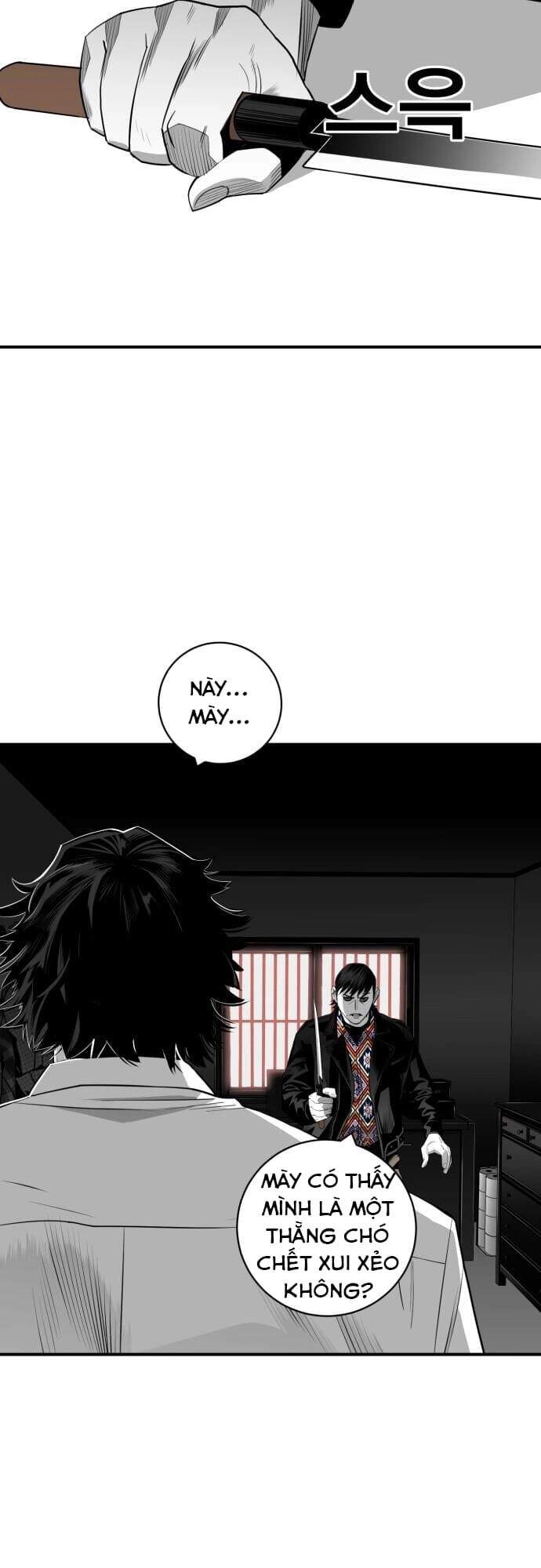 Quảng Trường Máu Chapter 22 - 53