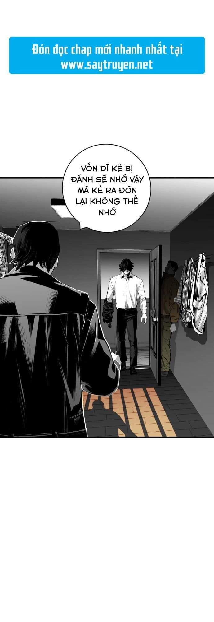 Quảng Trường Máu Chapter 22 - 54