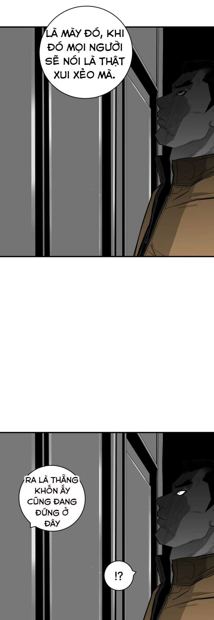 Quảng Trường Máu Chapter 22 - 55