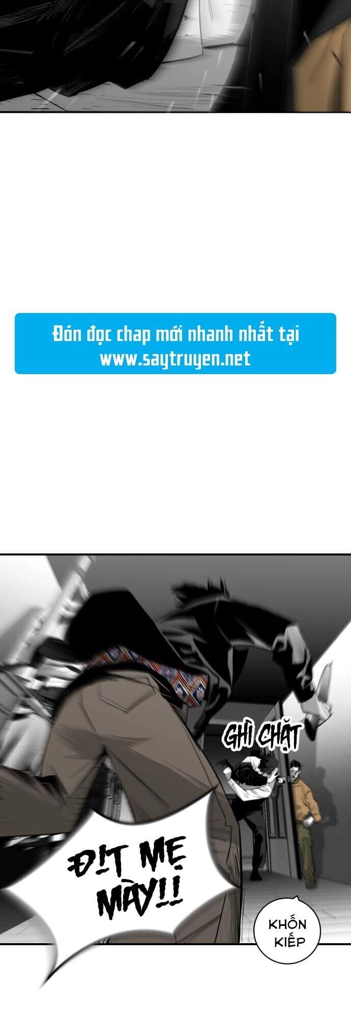 Quảng Trường Máu Chapter 22 - 57