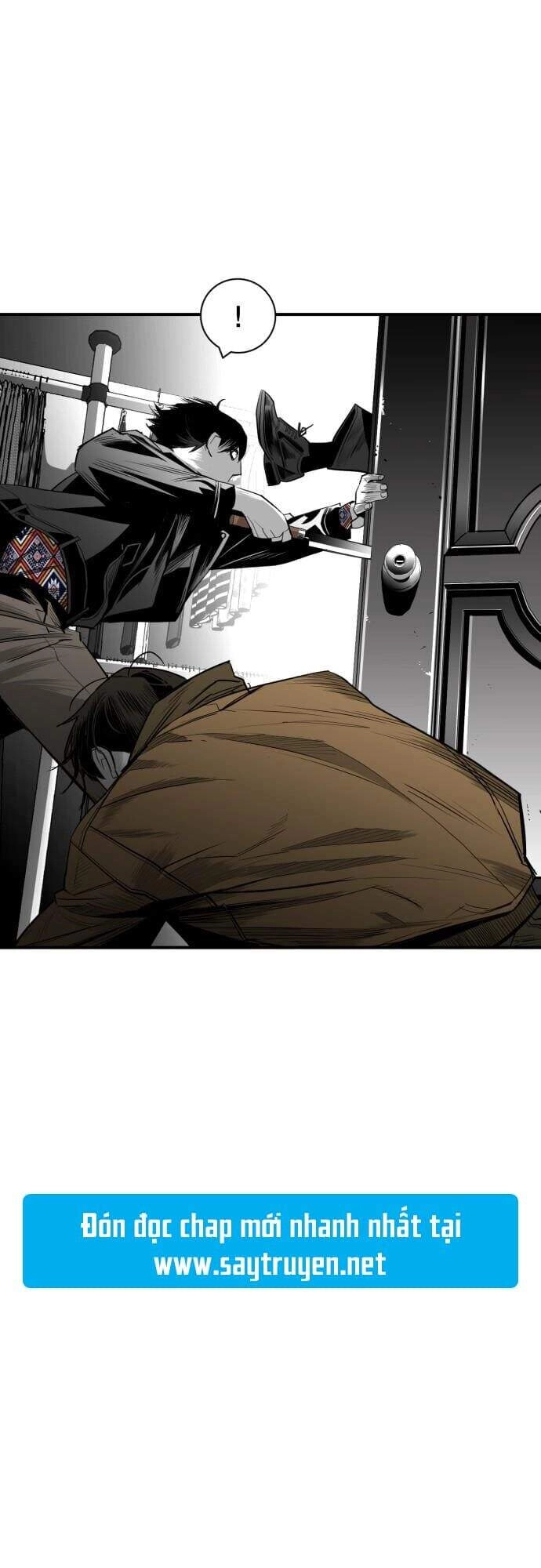 Quảng Trường Máu Chapter 22 - 60