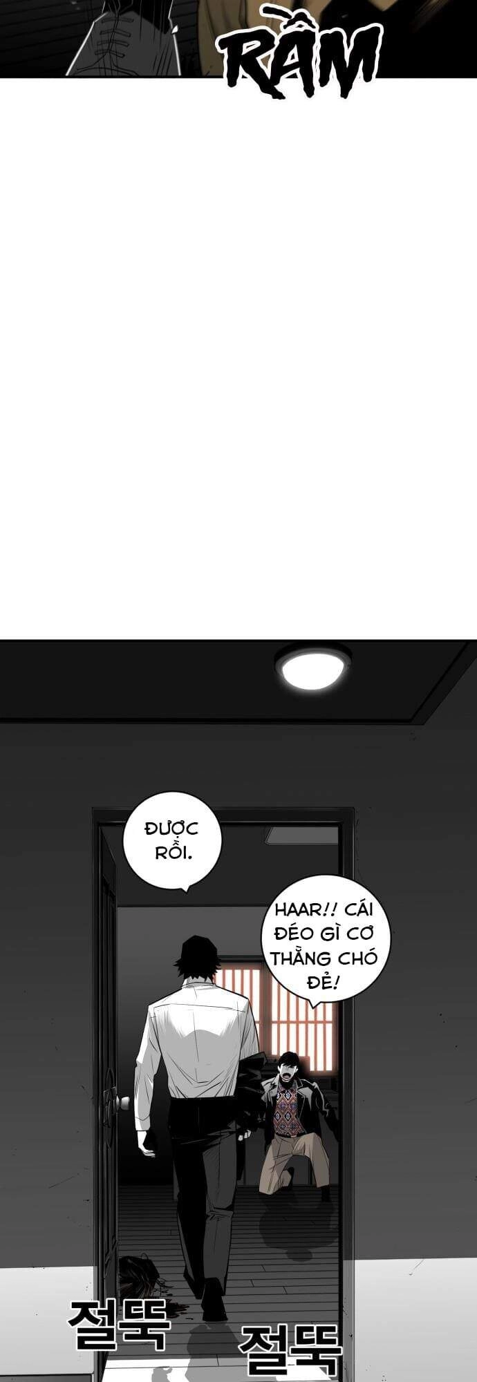 Quảng Trường Máu Chapter 22 - 64