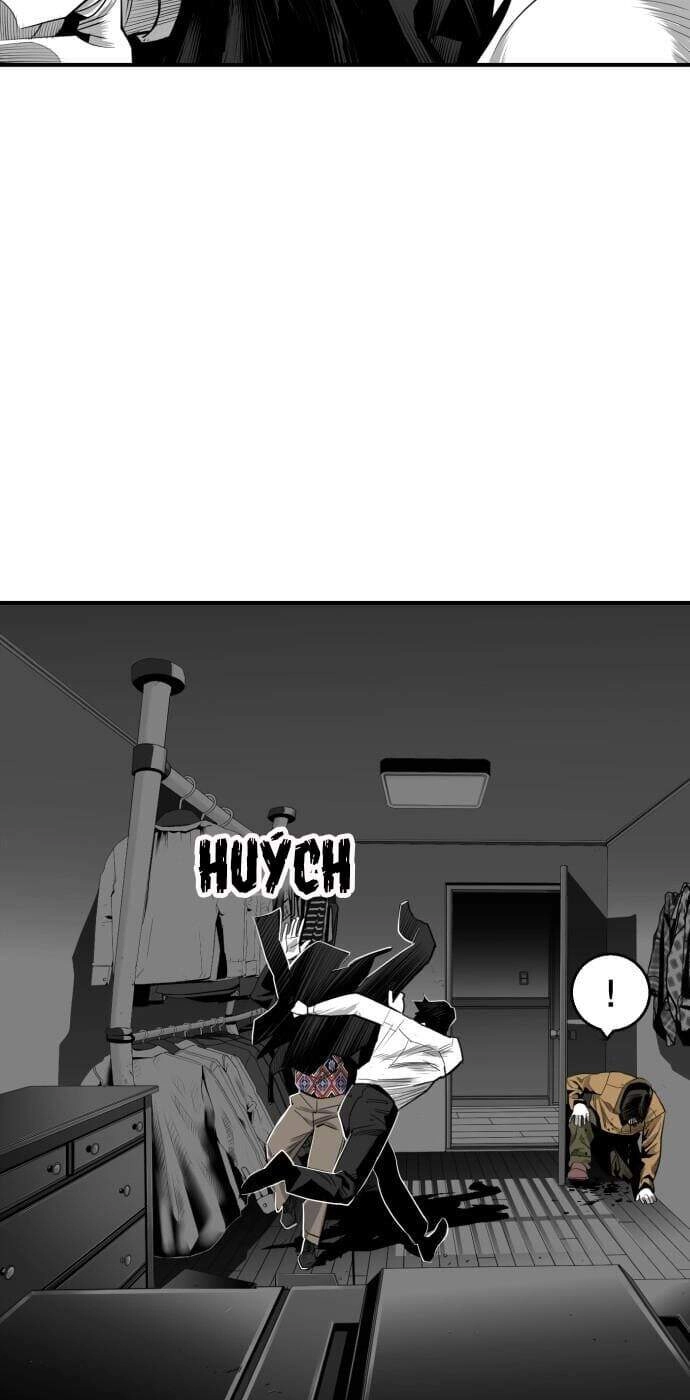 Quảng Trường Máu Chapter 23 - 6