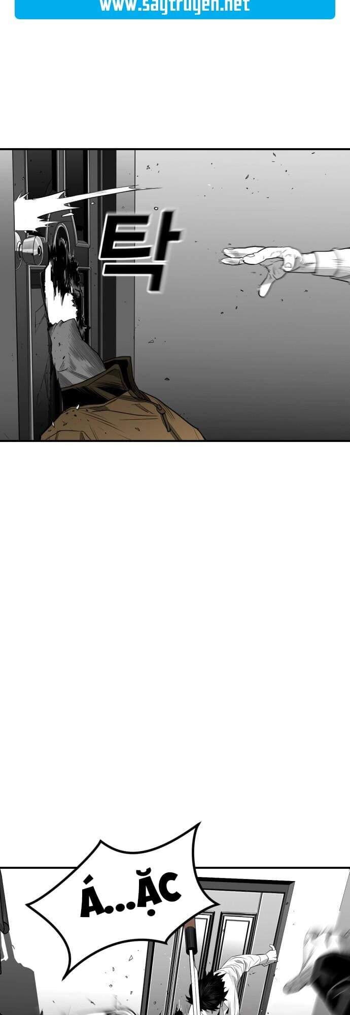 Quảng Trường Máu Chapter 23 - 11