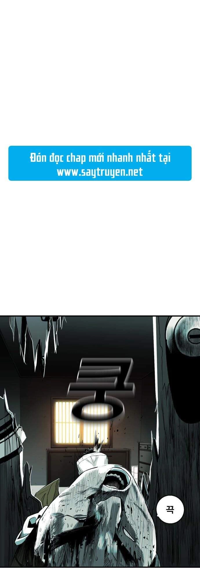 Quảng Trường Máu Chapter 23 - 16