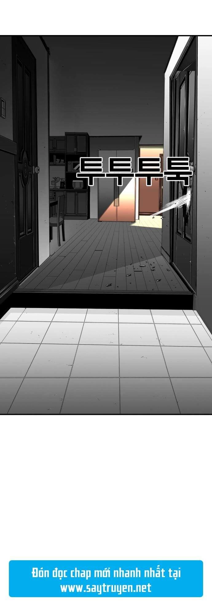 Quảng Trường Máu Chapter 23 - 18