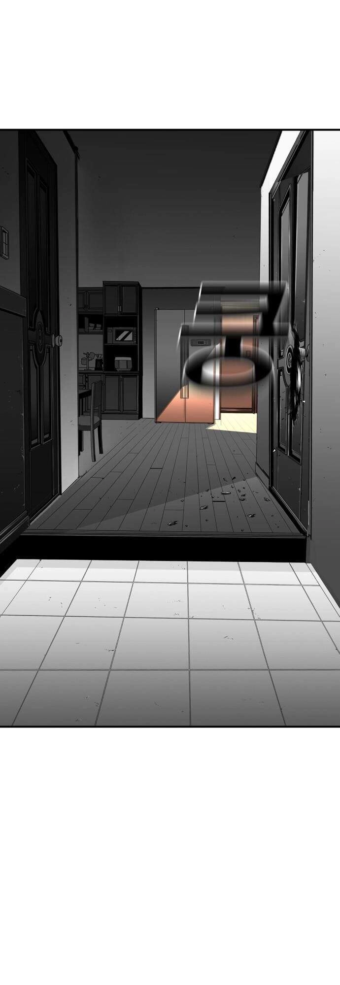 Quảng Trường Máu Chapter 23 - 19