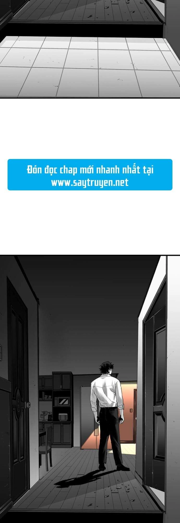 Quảng Trường Máu Chapter 23 - 24