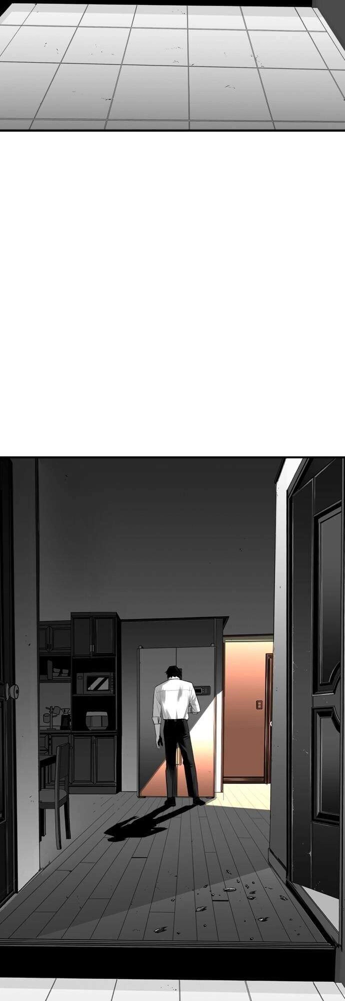 Quảng Trường Máu Chapter 23 - 25