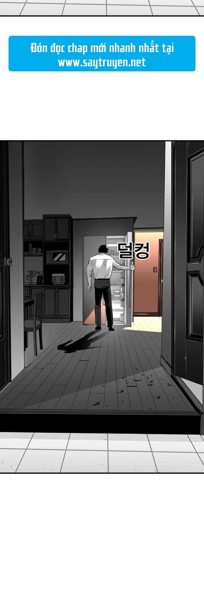 Quảng Trường Máu Chapter 23 - 26