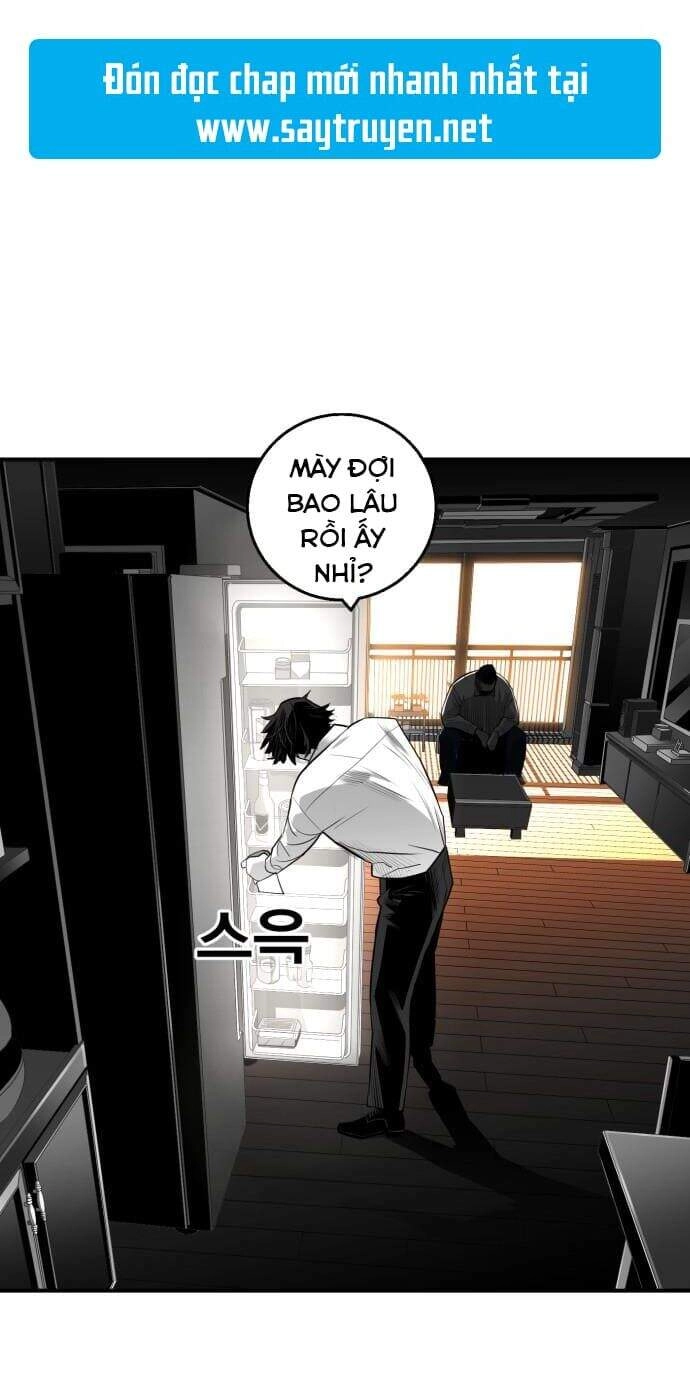 Quảng Trường Máu Chapter 23 - 28