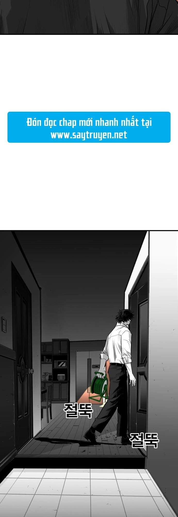 Quảng Trường Máu Chapter 23 - 31