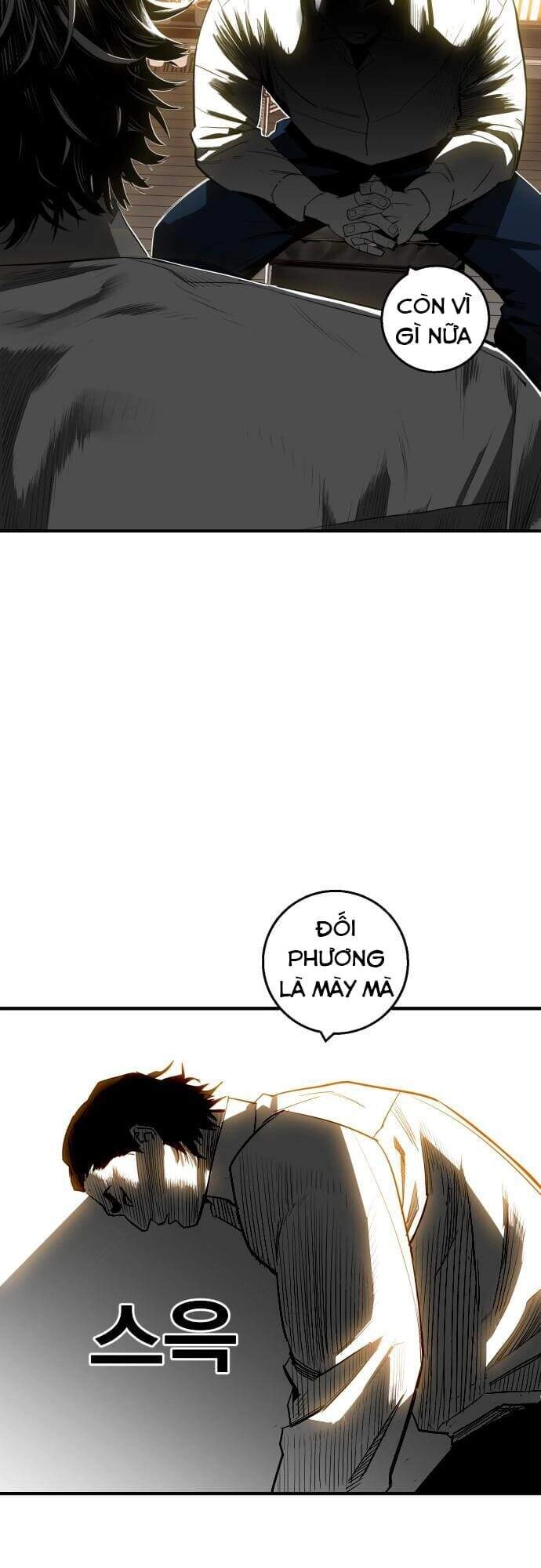 Quảng Trường Máu Chapter 23 - 37