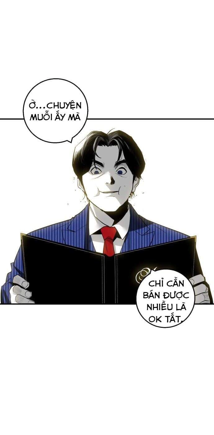 Quảng Trường Máu Chapter 23 - 42