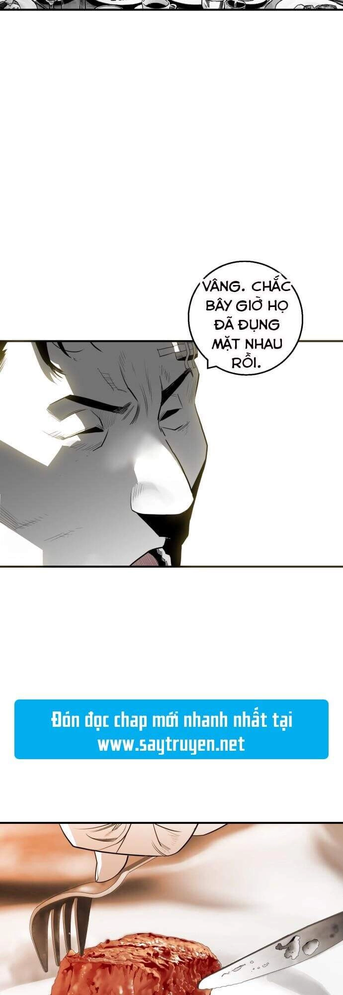 Quảng Trường Máu Chapter 23 - 44