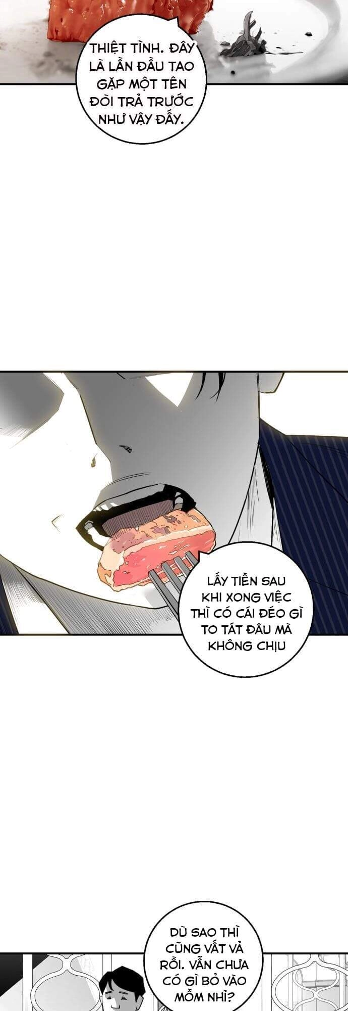 Quảng Trường Máu Chapter 23 - 45