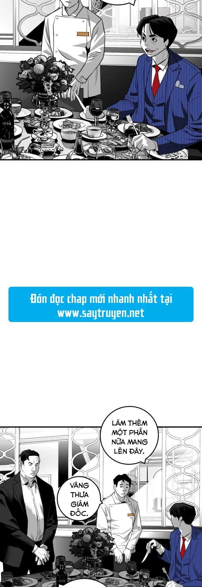 Quảng Trường Máu Chapter 23 - 46