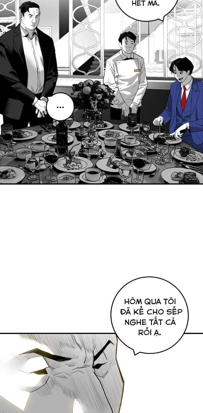 Quảng Trường Máu Chapter 23 - 48