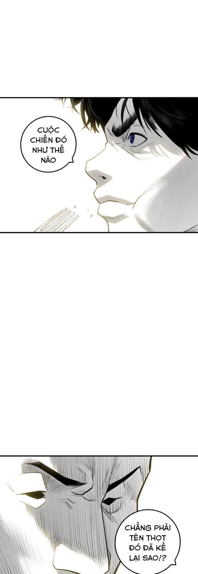 Quảng Trường Máu Chapter 23 - 50
