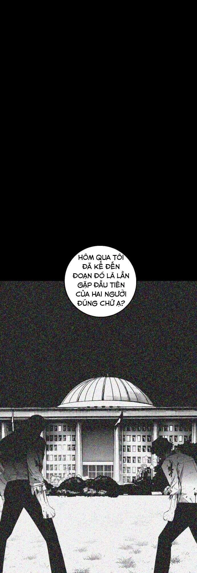 Quảng Trường Máu Chapter 23 - 52