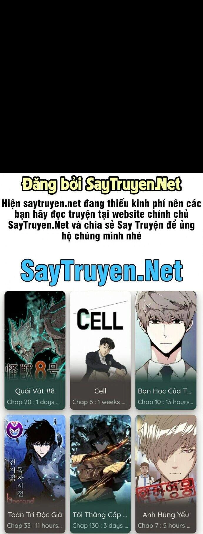 Quảng Trường Máu Chapter 23 - 60