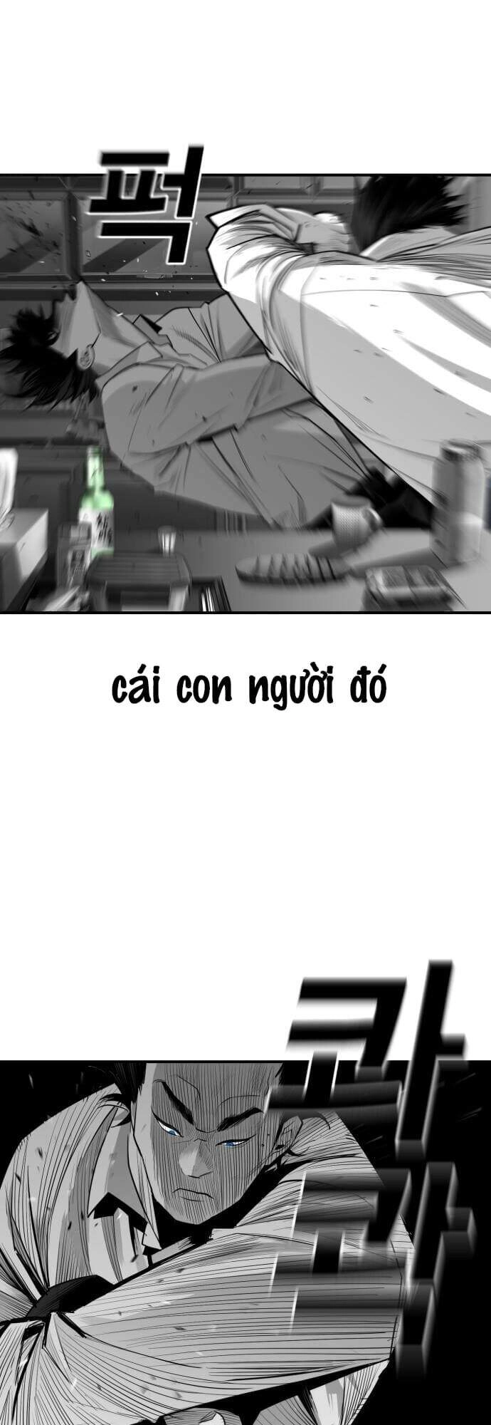 Quảng Trường Máu Chapter 24 - 8