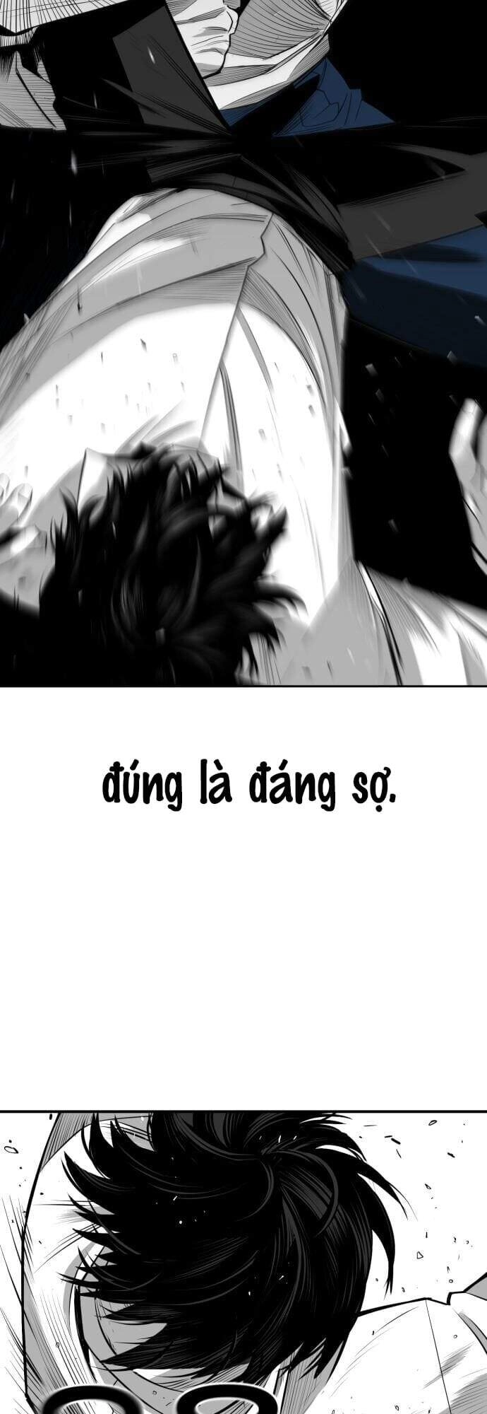 Quảng Trường Máu Chapter 24 - 9