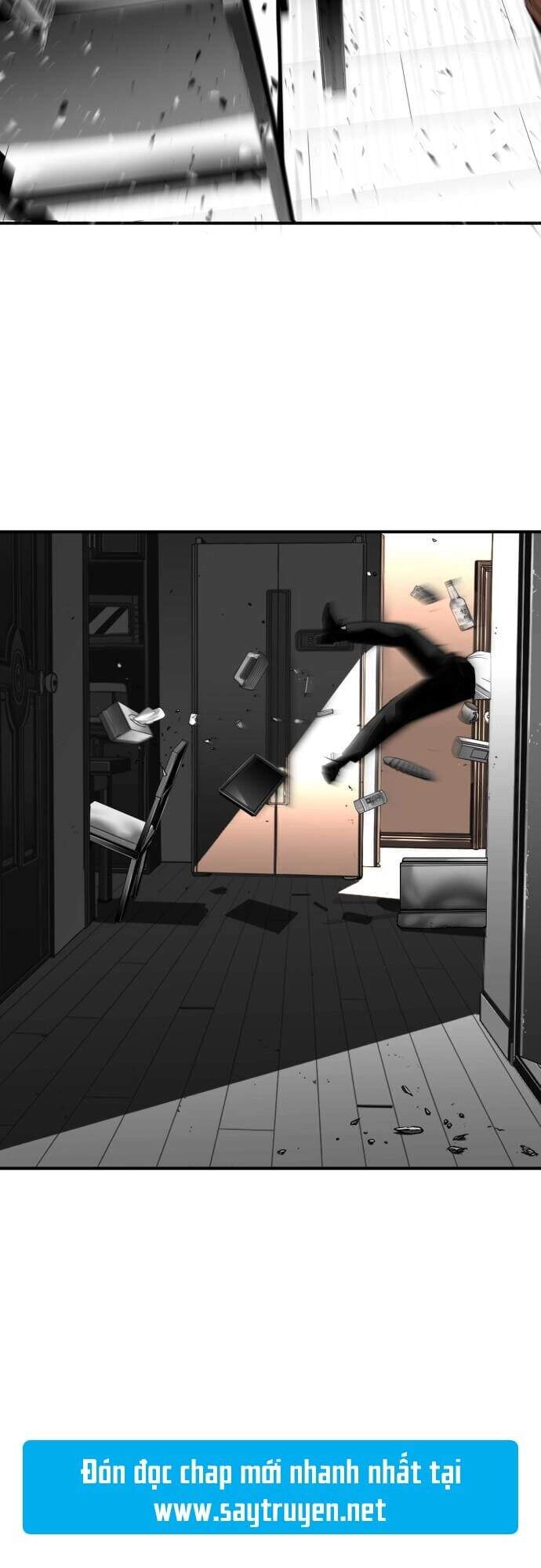 Quảng Trường Máu Chapter 24 - 11