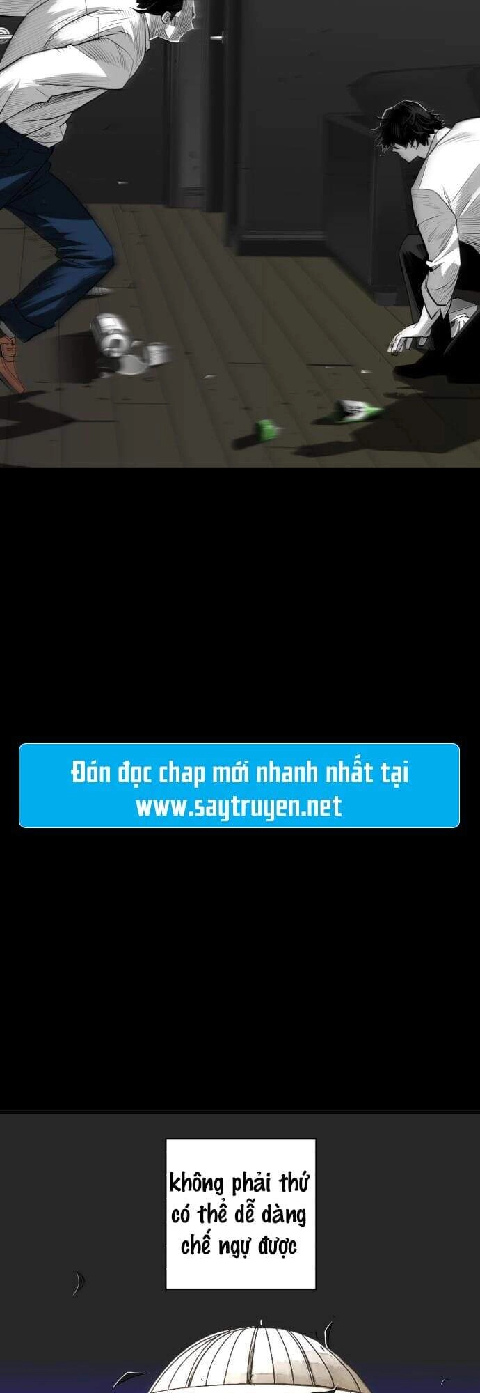 Quảng Trường Máu Chapter 24 - 15