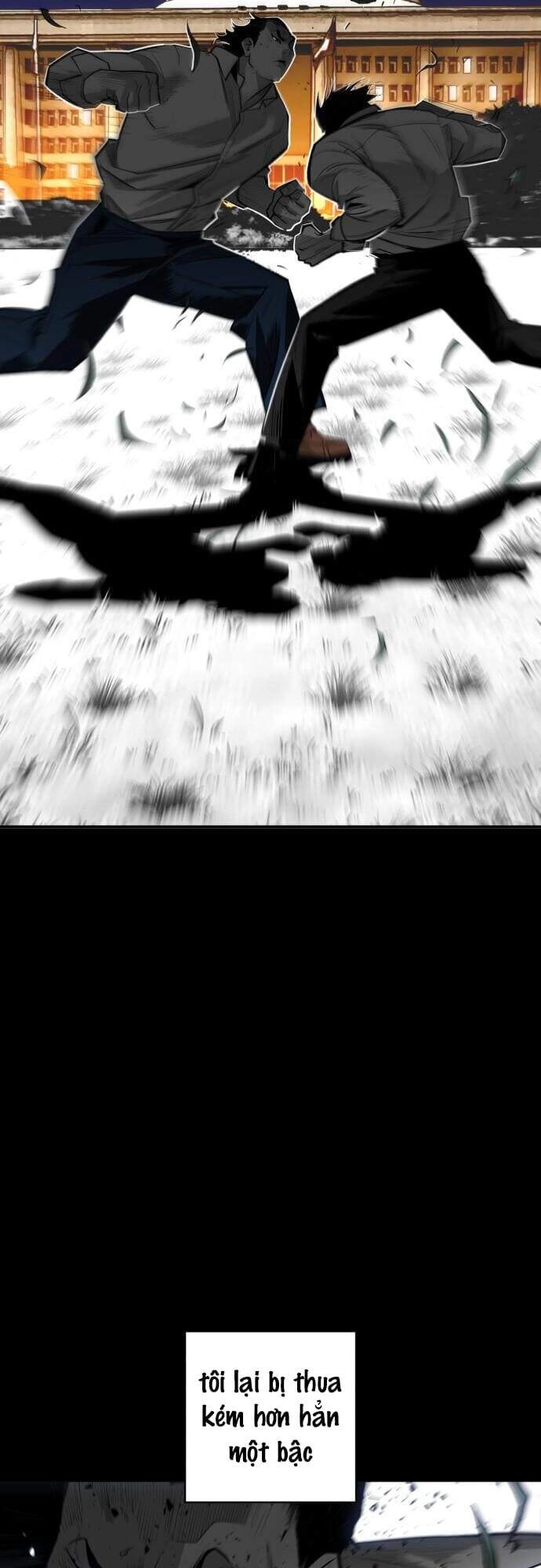 Quảng Trường Máu Chapter 24 - 16