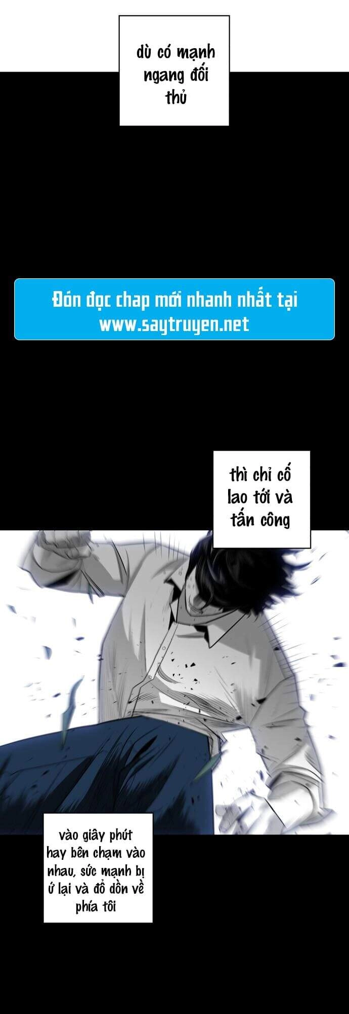 Quảng Trường Máu Chapter 24 - 19