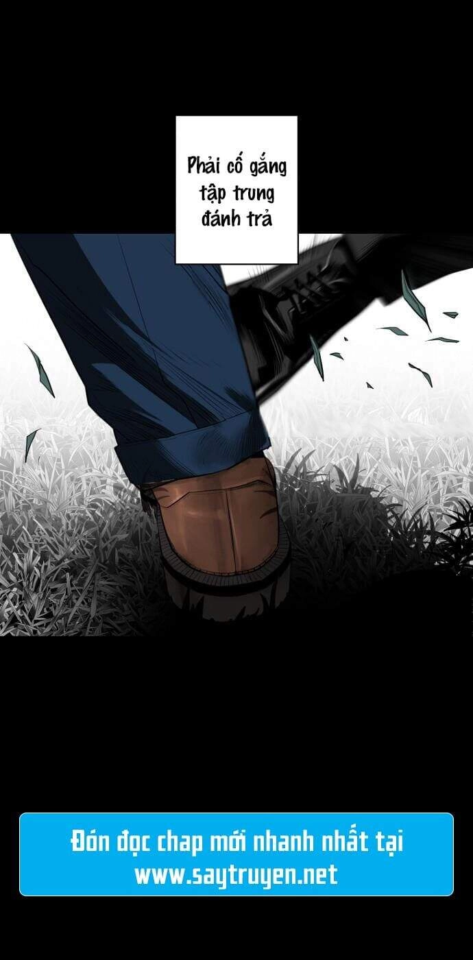 Quảng Trường Máu Chapter 24 - 20