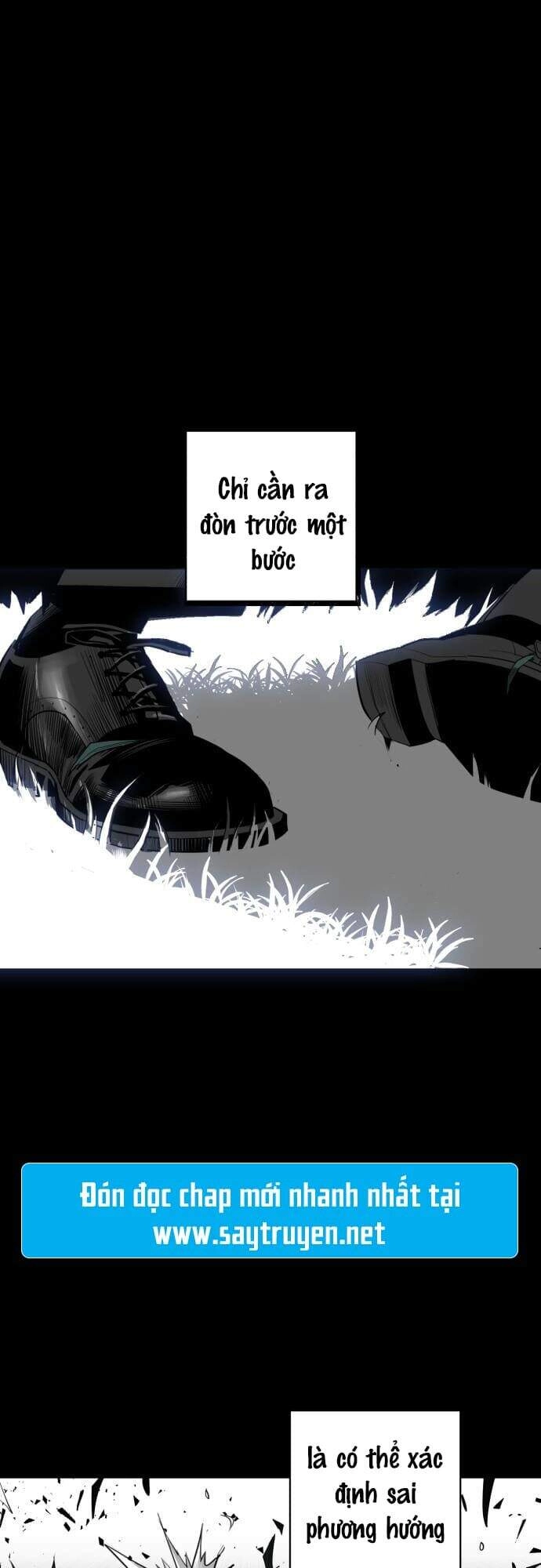 Quảng Trường Máu Chapter 24 - 22