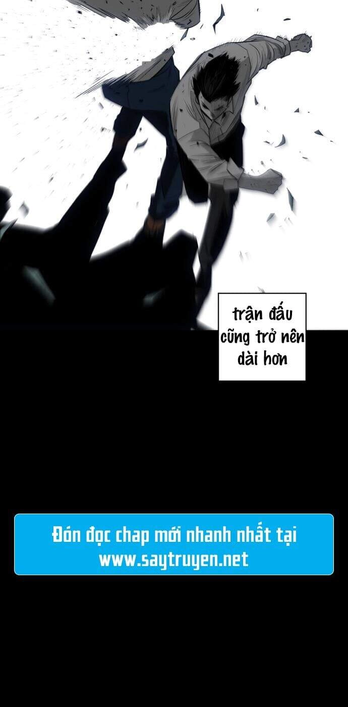 Quảng Trường Máu Chapter 24 - 27