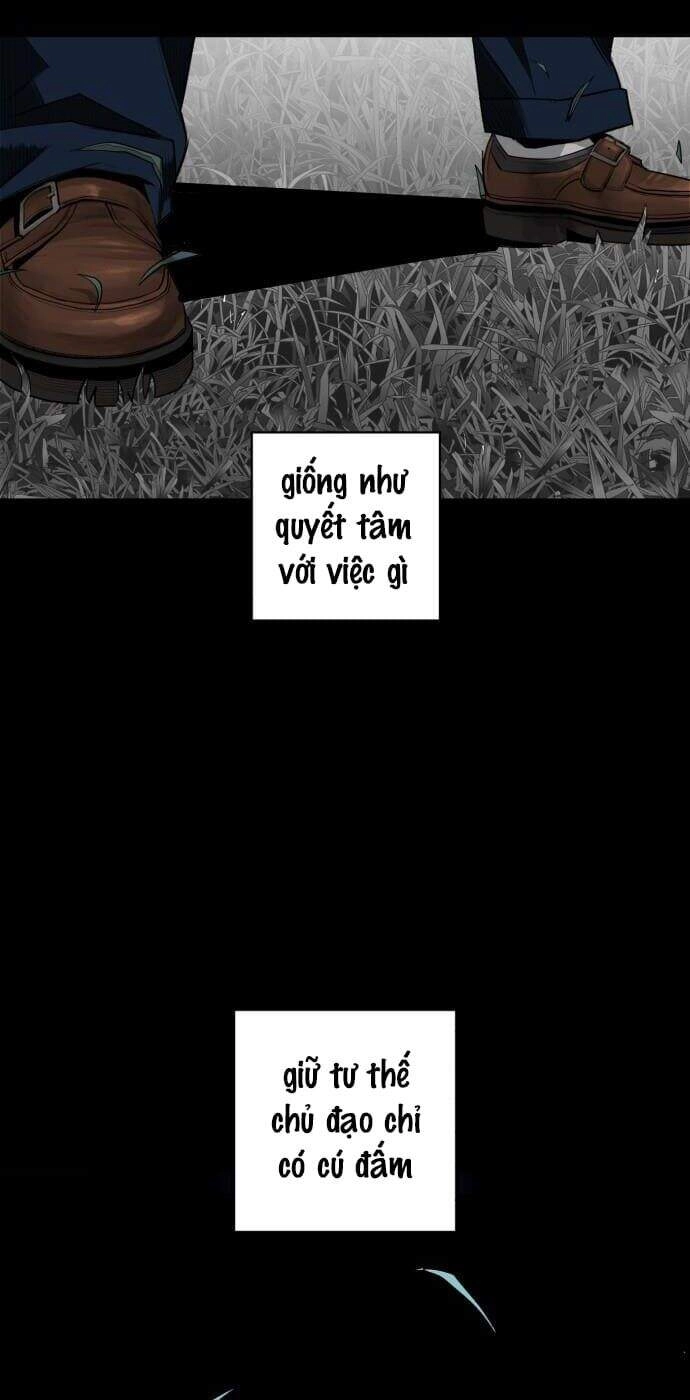 Quảng Trường Máu Chapter 24 - 28