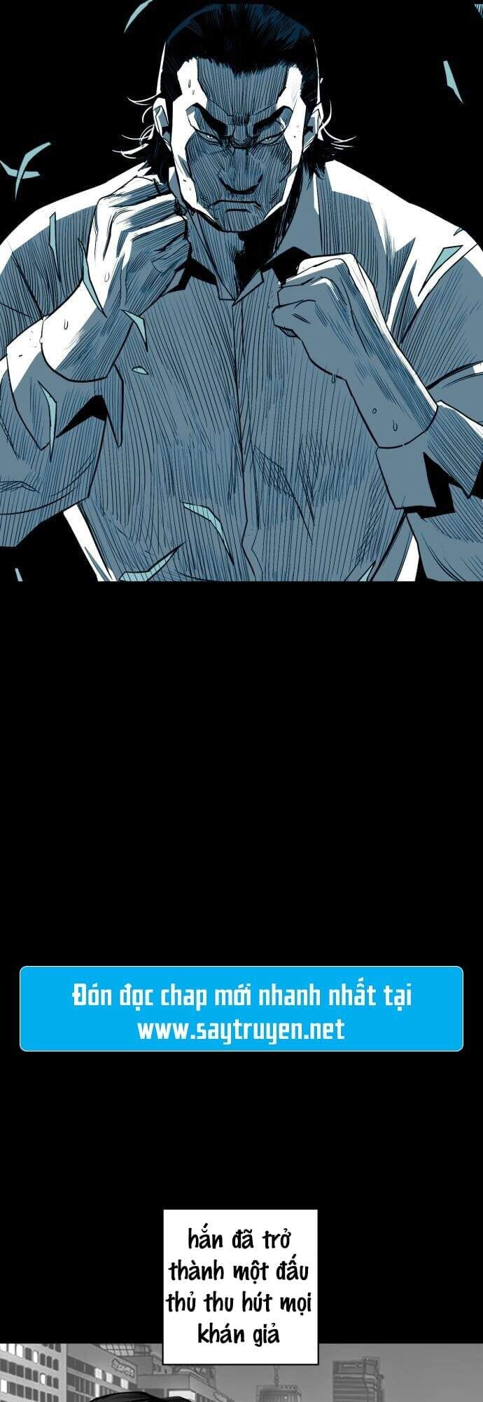 Quảng Trường Máu Chapter 24 - 29