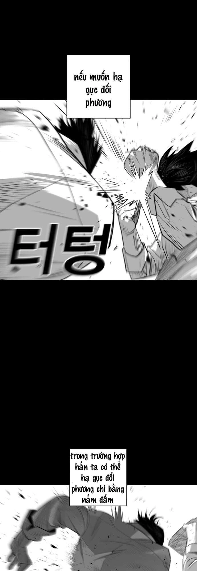 Quảng Trường Máu Chapter 24 - 32