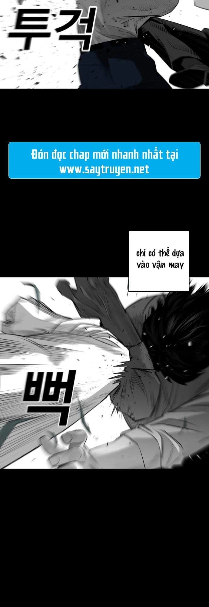 Quảng Trường Máu Chapter 24 - 33