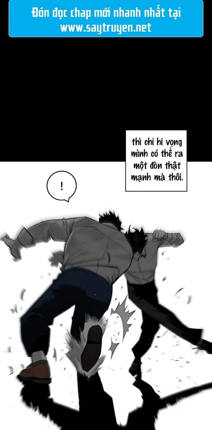 Quảng Trường Máu Chapter 24 - 35