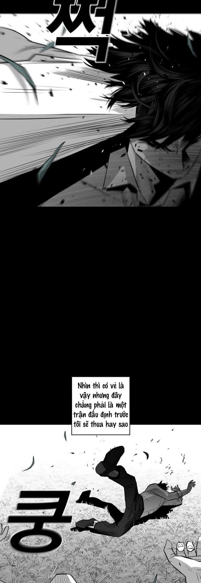 Quảng Trường Máu Chapter 24 - 37