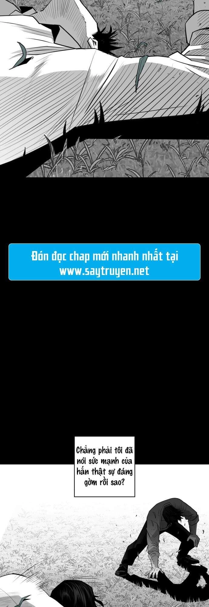Quảng Trường Máu Chapter 24 - 38