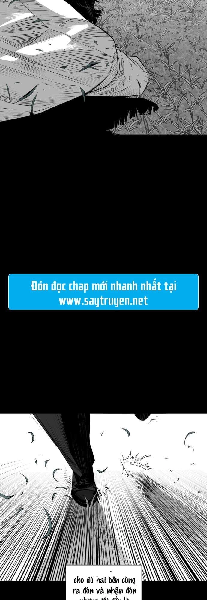 Quảng Trường Máu Chapter 24 - 39