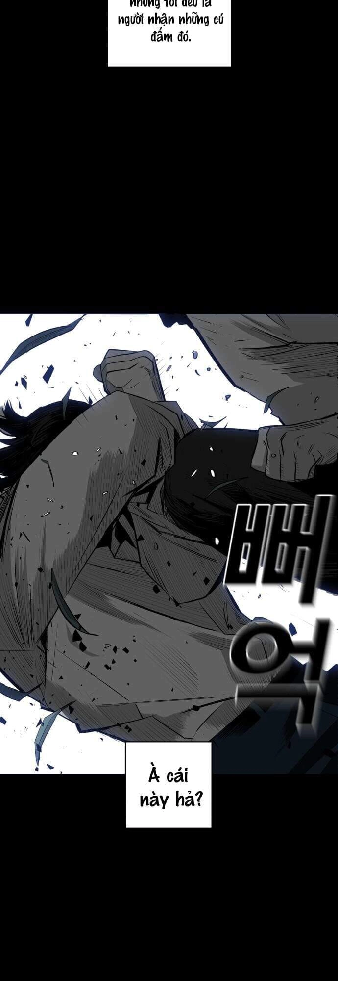 Quảng Trường Máu Chapter 24 - 40