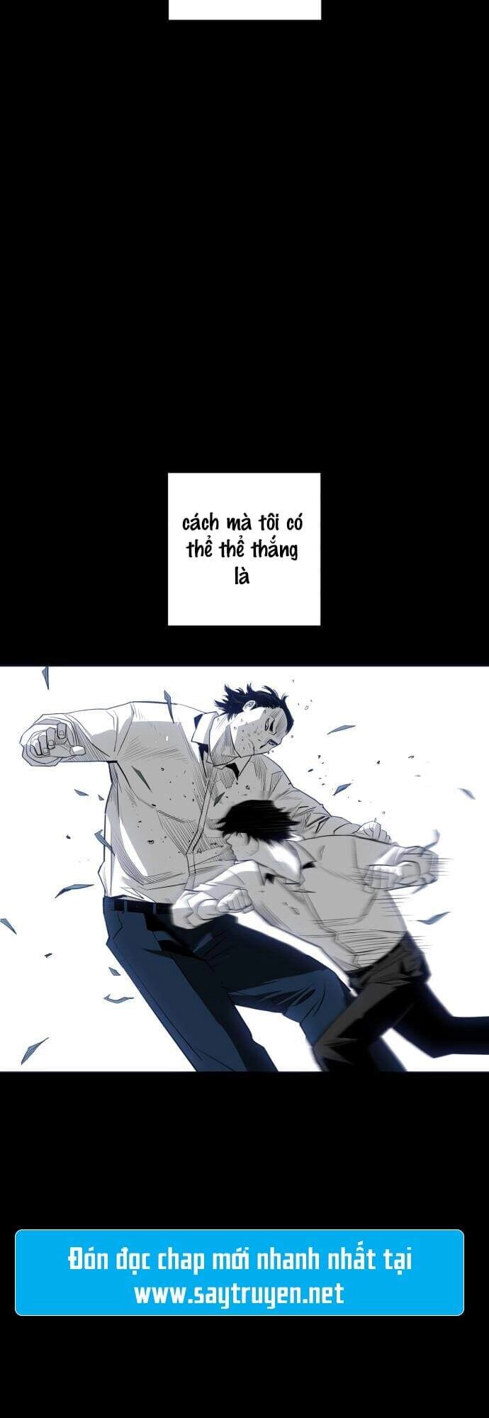 Quảng Trường Máu Chapter 24 - 43