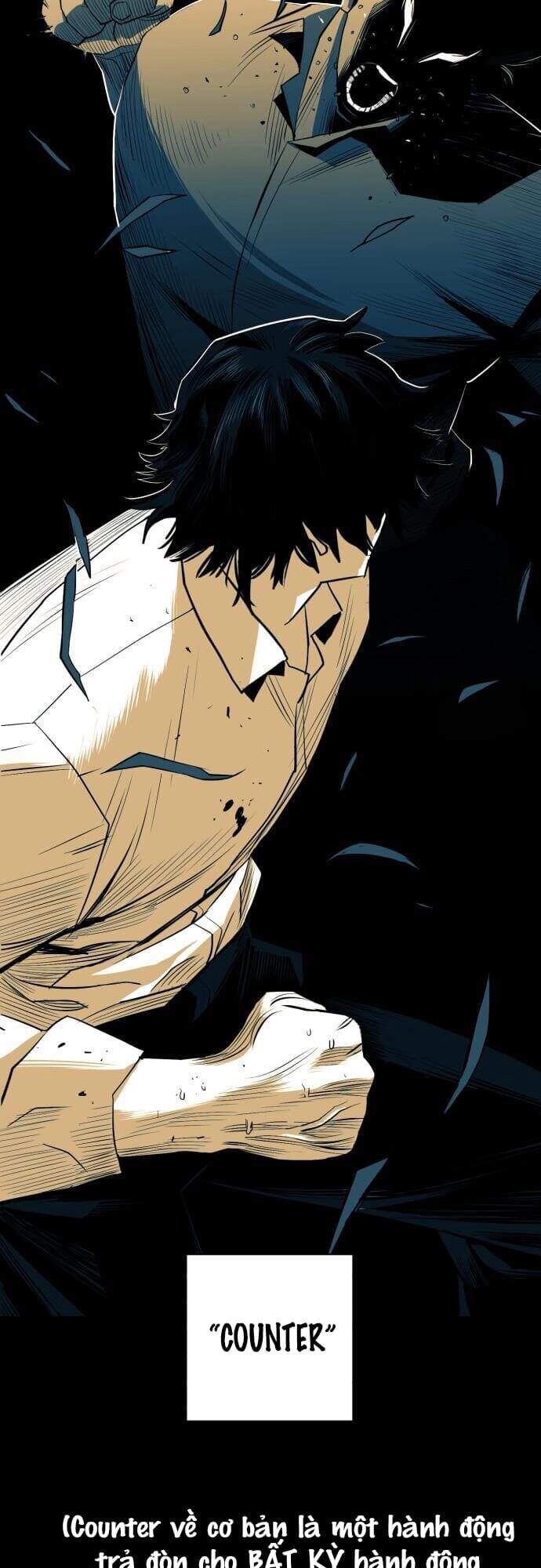 Quảng Trường Máu Chapter 24 - 46